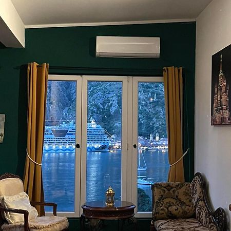 Asija Daire Kotor Dış mekan fotoğraf